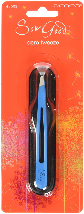 Slant Tip Aero Tweeze