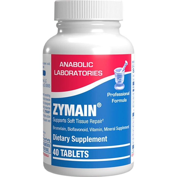 Cartilage Ligament and Tendon Supplement - Clinical Restorative Joint Support Formula with Bovine Cartilage Minerals & Proteolytic Enzymes for Comfor