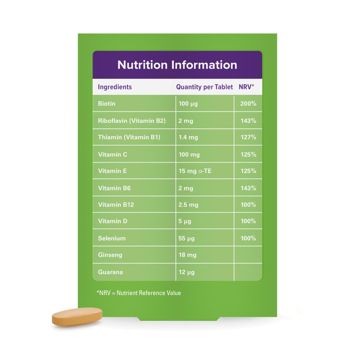 Seven Seas Adult Multivitamins