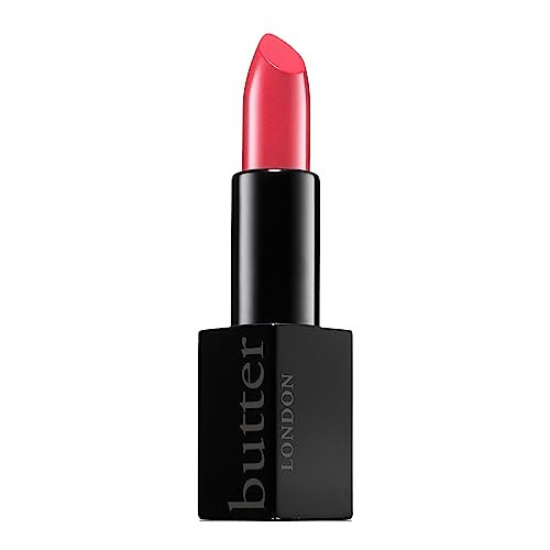 butter LONDON Plush Rush Lipstick, Fab