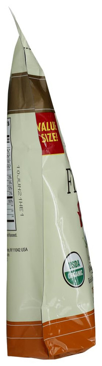 Spectrum Organic Ground Flaxseed, 24 Oz Bag