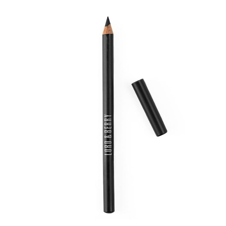 Lord & Berry LINE SHADE Eye Liner, Dark Black 1.4g (Dark Black 221)