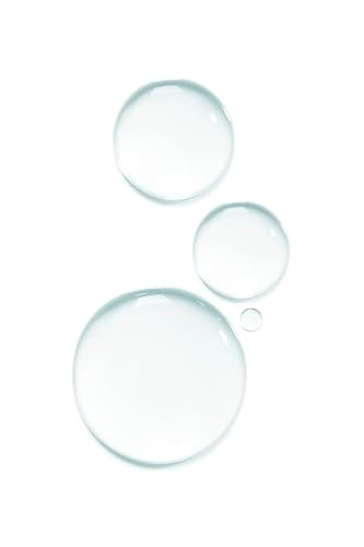 Bioderma Sébium H2O Micellar Water Pump, Cleansing and Makeup Removing Gentle Face Cleanser for Combination to Oily Skin, 16.9 Fl Oz