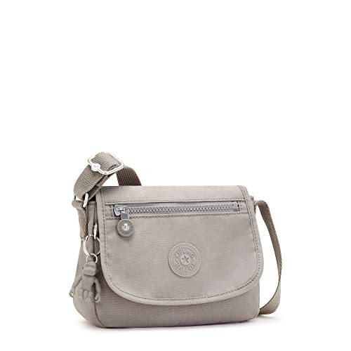 Kipling Women's Sabian Mini Crossbody Bag, Lightweight Everyday Purse, Shoulder Bag