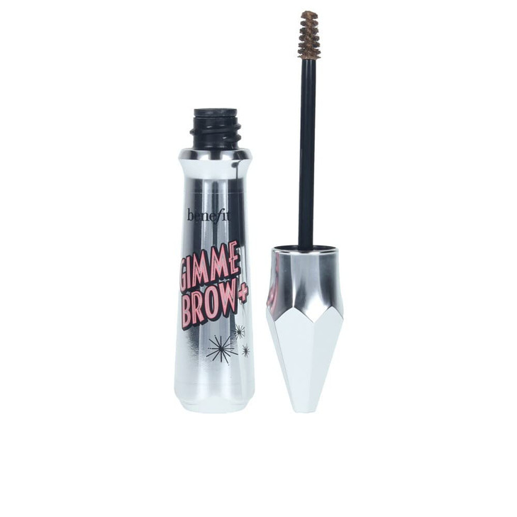 Benefit Gimme Brow+ Volumizing Fiber Gel Gimme Brow (02- Light Warm Golden Brown)