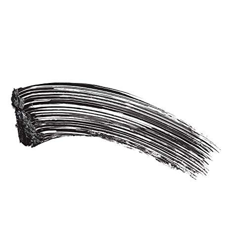 COVERGIRL Lash Blast Volume Mascara, Long-Wearing, Smudge-Proof, Cruelty Free - Very Black (Pack of 2)