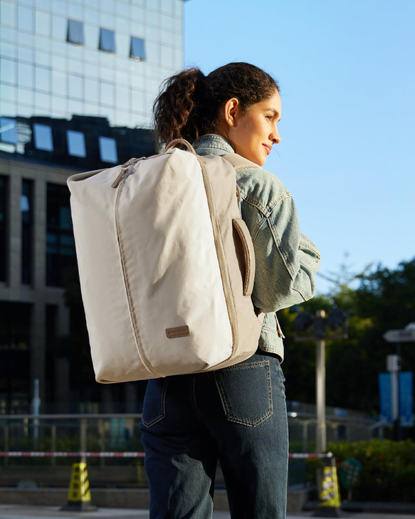 LOVEVOOK Travel Backpack for Women, Extra Large Carry On Bags for Airplanes, Waterproof Personal Item Travel Bag Flight Approved, Weekender Backpacks