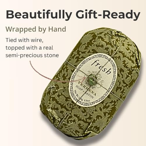 Fresh Original Soap - Verbena