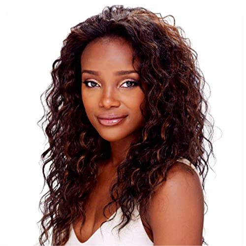 Sensationnel Instant Weave Half wig - HZ 7047 Synthetic Half Cap (1B OFFBLACK)