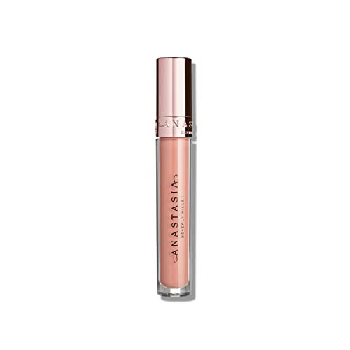 Anastasia Beverly Hills -Lip Gloss - Peachy Nude