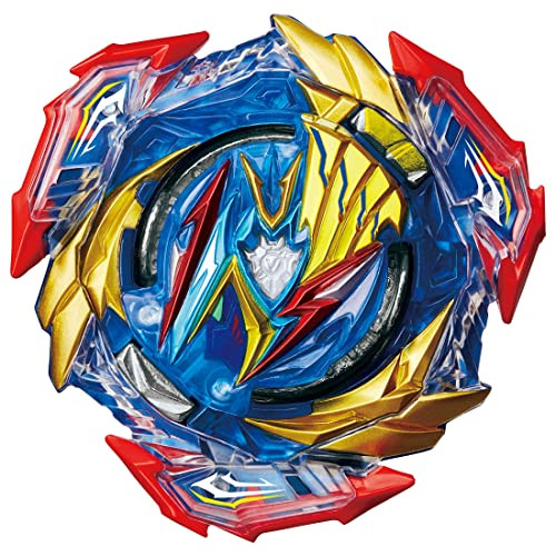Takara Tomy B-193 Beyblade Booster Ultimate Valkyrie.LG.V`-9 (Active Toy)