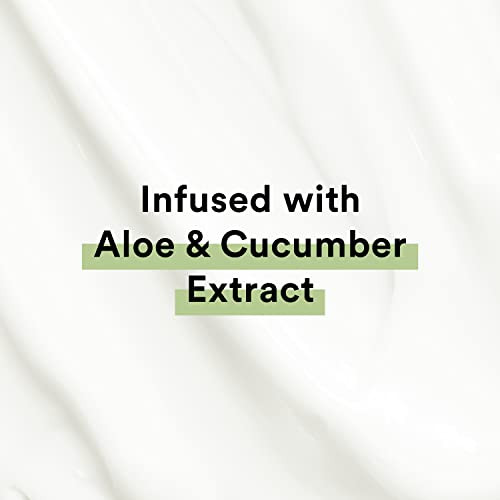 Suave Skin Solutions Body Lotion Soothing With Aloe 18oz