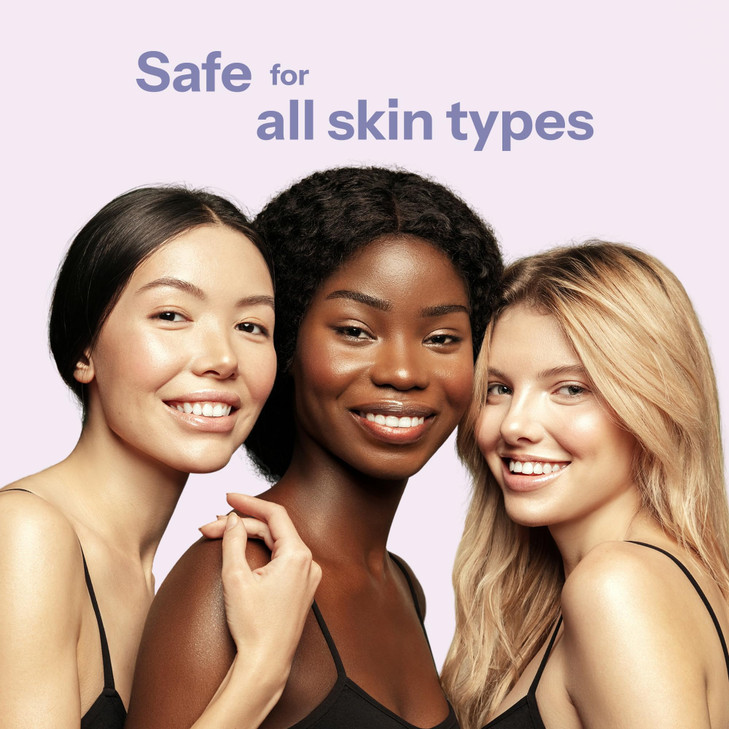 ShiKai Tea Tree Shampoo (24 oz) | Invigorating Peppermint & Tea Tree | Refresh & Stimulate Your Scalp | Soap Free Cleanser | Mild for Daily Use