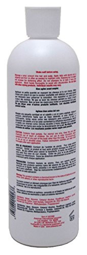 Youthair Creme, For Men and Women 16 oz (Pack of 2)