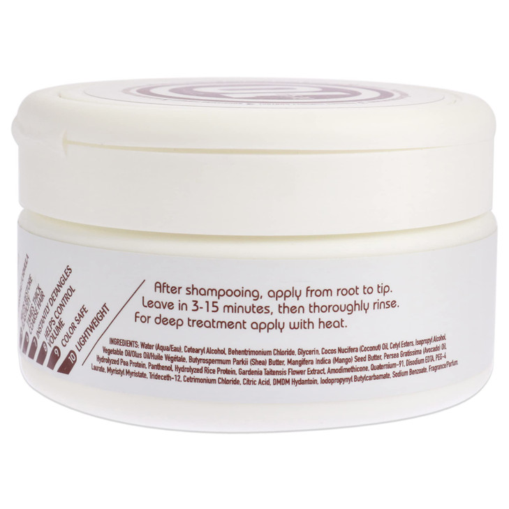 Its A 10 Coily Miracle Mask Unisex Masque 8 oz