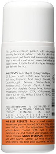 PRESCRIBEDsolutions Surface Improvement  Exfoliating Polish , 6.0 Ounce