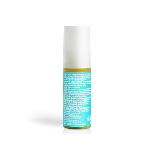 Viviscal Professional Thin to Thick Elixir - Biotin, Collagen & Keratin - Botanical Scent - Non-Greasy - Unisex Adult