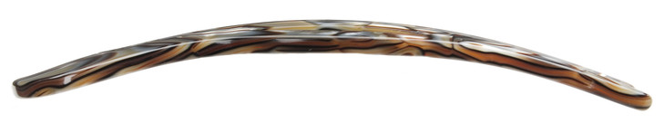 France Luxe New Chignon Pin - Onyx