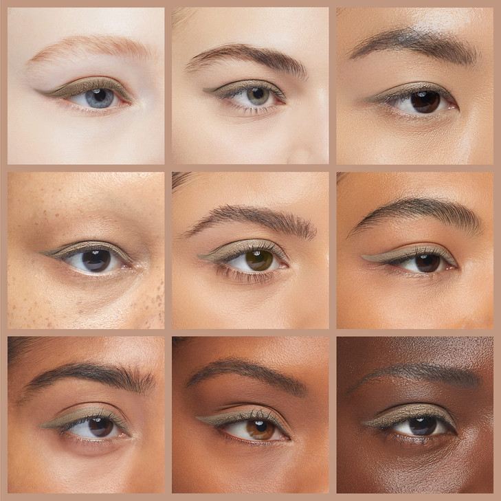 jane iredale Eye Pencil, Taupe , 0.04 Ounce (Pack of 1)