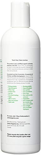 Carina Organics Pink Grapefruit Conditioner, 360ml