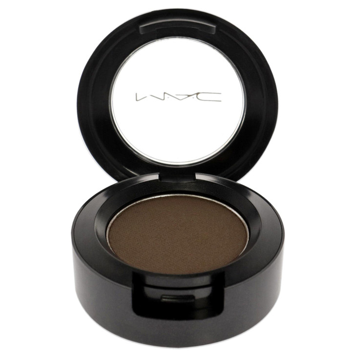 MAC Eye Shadow Brun, 0.0455 Ounce