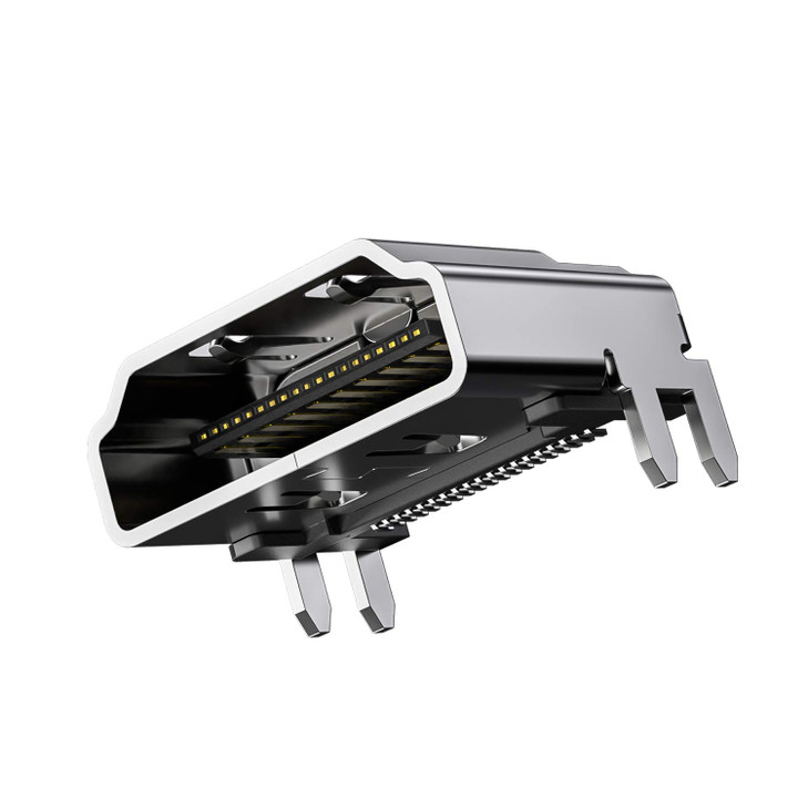 ZIYUETEK 10 Pack HDMI Port Socket Interface Connector Replacement for Sony PlayStation 4 PS4 ((Note:NOT FIT for PS4 Slim/PRO)