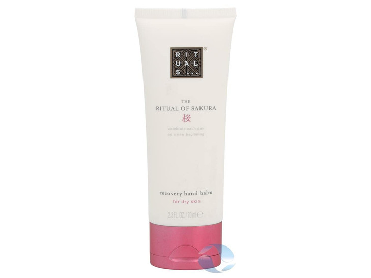 RITUALS The Ritual of Sakura Hand Balm - 2.3 Fl Oz