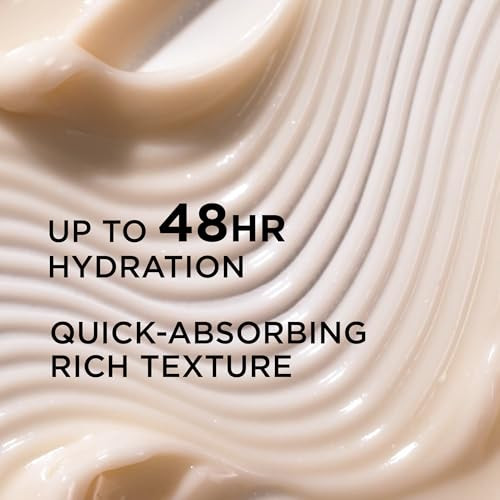 IT Cosmetics Confidence in a Cream Travel - Hydrating & Anti Aging Face Moisturizer, Visibly Reduces Fine Lines & Wrinkles, Up To 48H Hydration, Repa