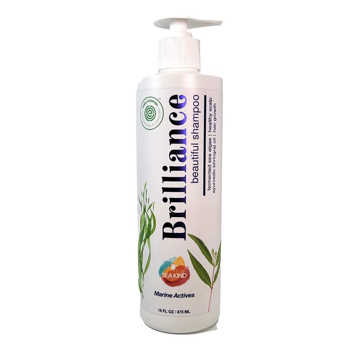 Brilliance Beautiful Shampoo