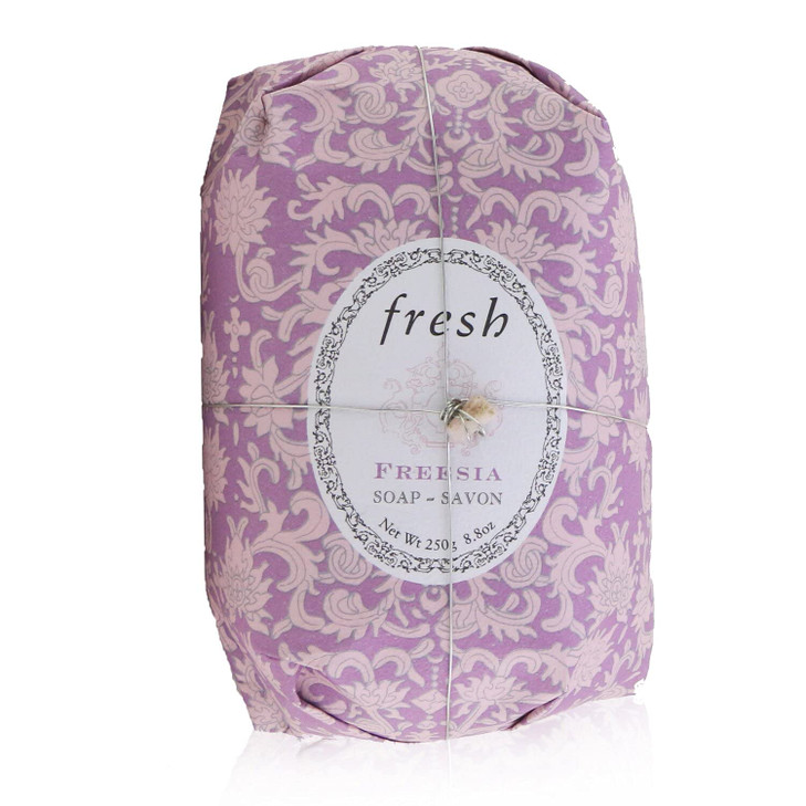 Fresh Freesia Soap 8.8 oz