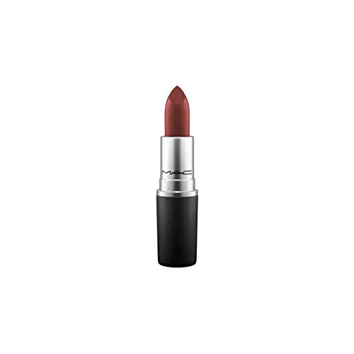 M.A.C matte lipstick PLEASE ME,1 Count (Pack of 1)