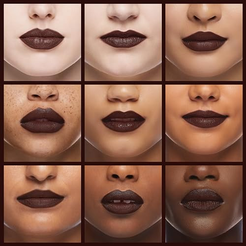 M.A.C matte lipstick PLEASE ME,1 Count (Pack of 1)