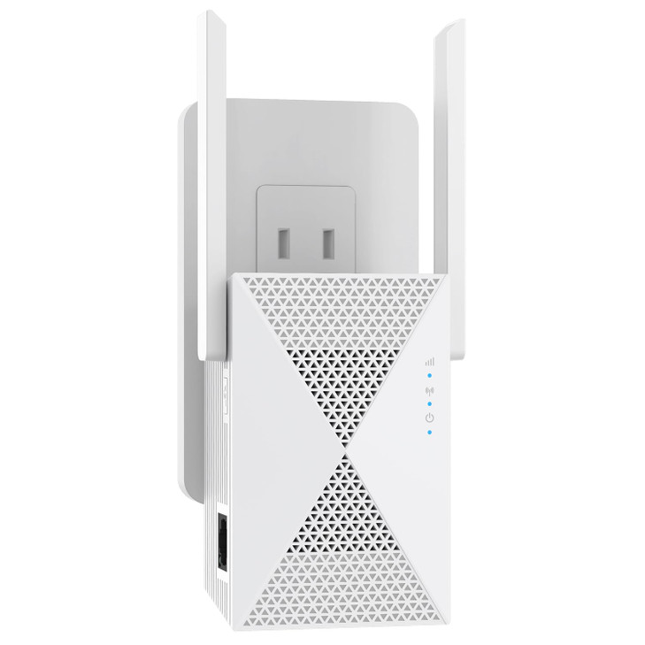 2026 Fastest WiFi Extender Signal Booster - Coverage Up to 9999 sq. ft, Easy Setup, Long Range WiFi Extender, Ethernet Port & Access Point, and Stabl