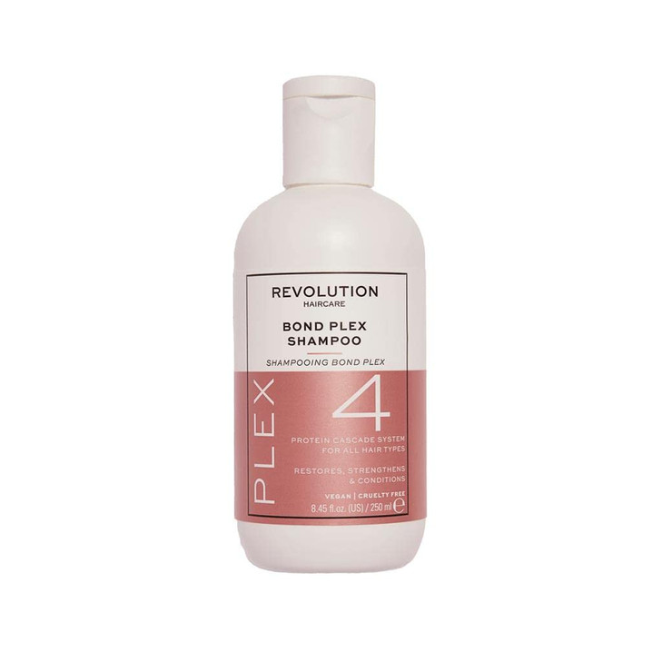 Revolution Haircare Plex 4 Bond Plex Shampoo