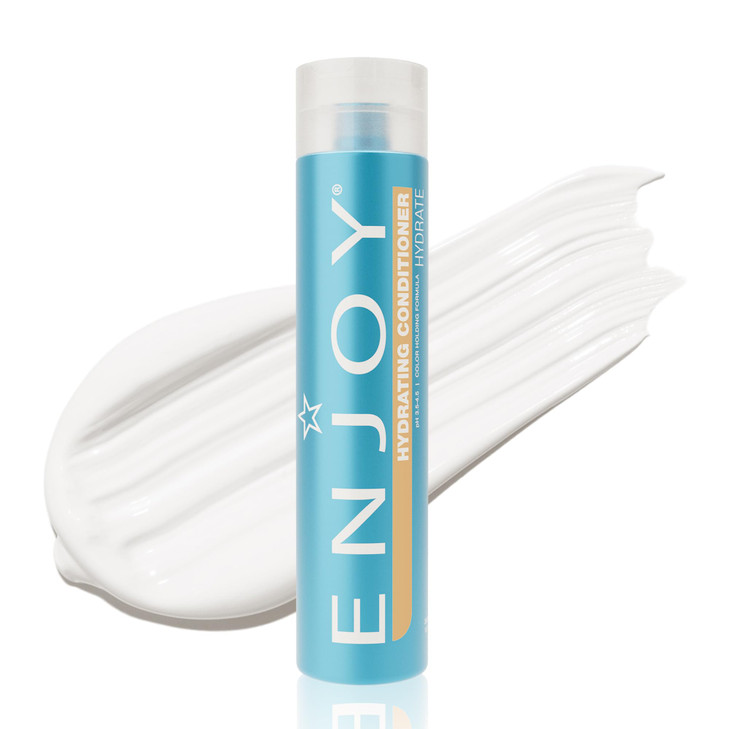 Enjoy Hydrating Conditioner, 10 Ounce