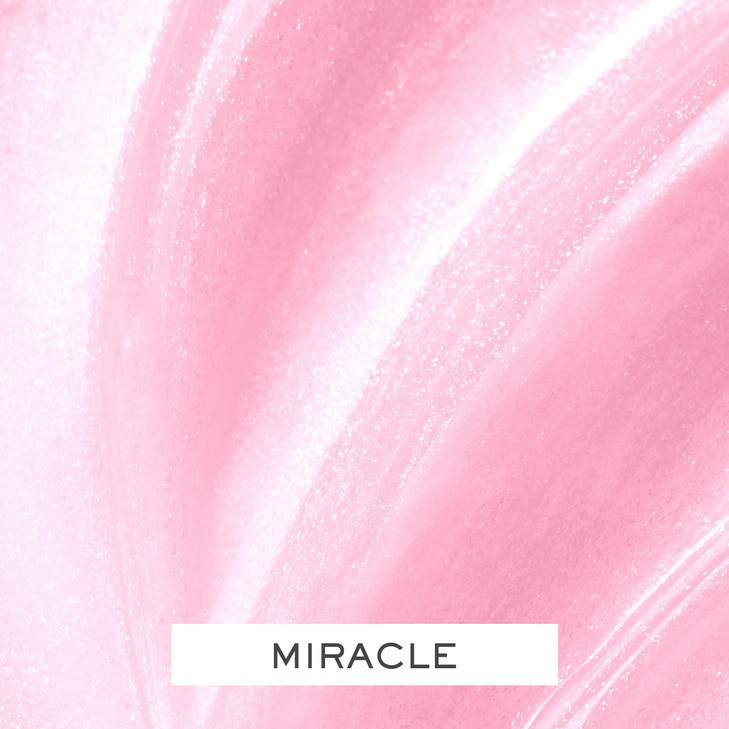 Lancôme Juicy Tubes Lip Gloss  Ultra-Shiny Finish, for Hydrating Shine & Juicy Lips - 04 MIRACLE