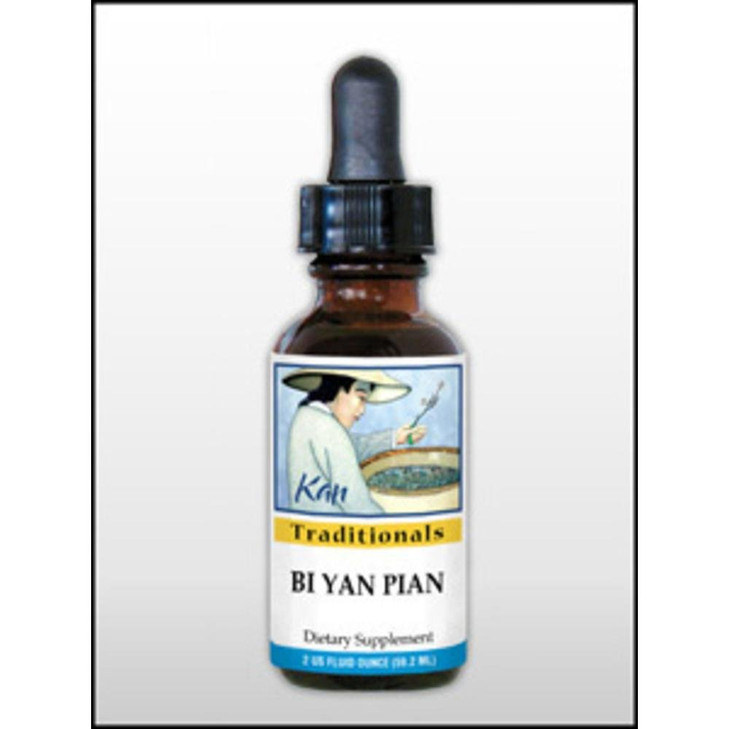 Kan Herbs - Bi Yan Pian 1 oz [Health and Beauty]