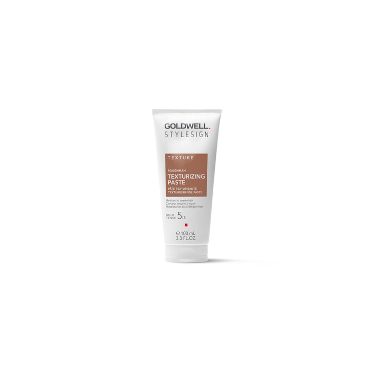 Goldwell StyleSign Roughman Texturizing Paste