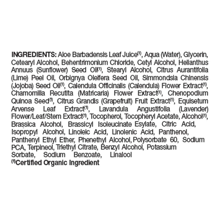 Jason Moisturizing Aloe Vera Conditioner, 16 Oz (Packaging May Vary)