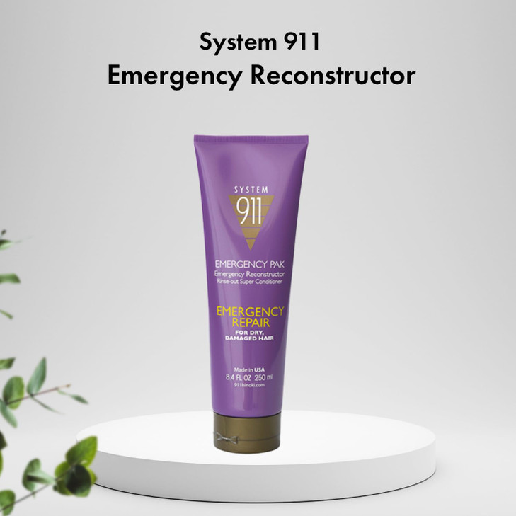 Hayashi 911 Emergency Pak Formula, 8.4 Fluid Ounce