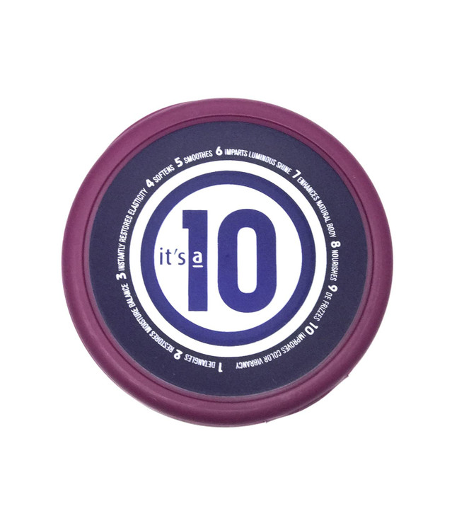It's A 10 Miracle Hair Mask, 8-Ounce