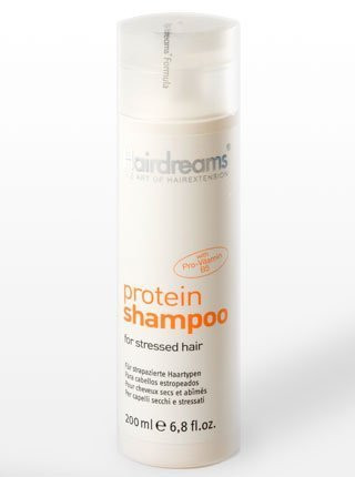 Hairdreams Protein Shampoo 6.8 fl. oz.