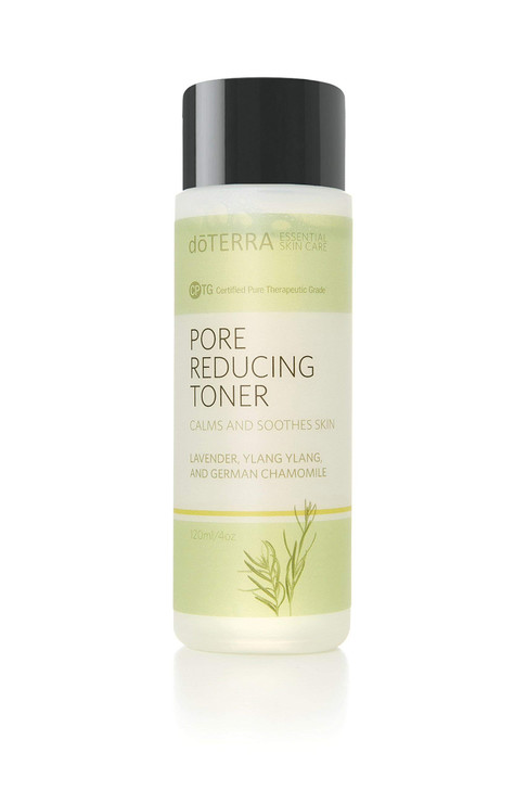doTERRA - Pore Reducing Toner - Essential Skin Care Collection - 4 fl oz