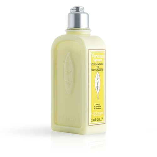 LâOCCITANE Fresh Conditioner, 8.4 Fl Oz