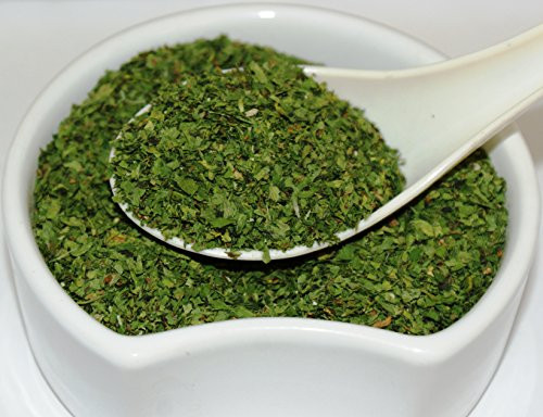 Herba Organica Lovage Leaf - Levisticum Officinale L (50g)