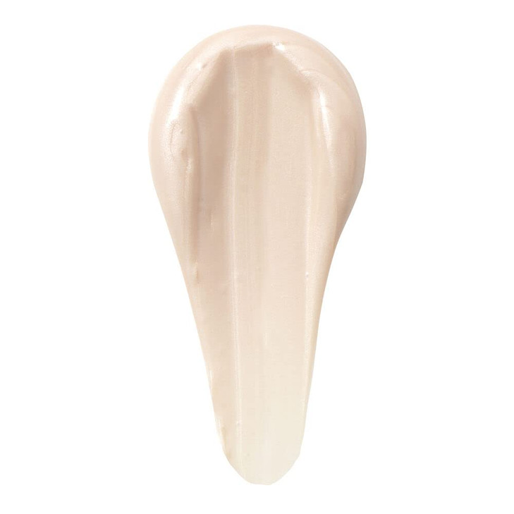 Rare Beauty Always An Optimist Collection Illuminating Primer - Travel Size 0.5 fl oz, Clear