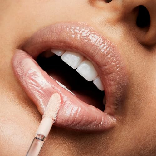 MAC Lipglass - C-Thru 3.1 ml / 0.1 oz