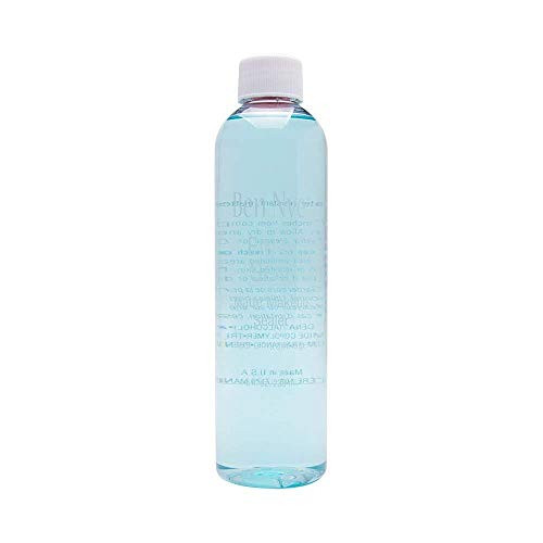 Final Seal- Matte Makeup Sealer, 2 oz