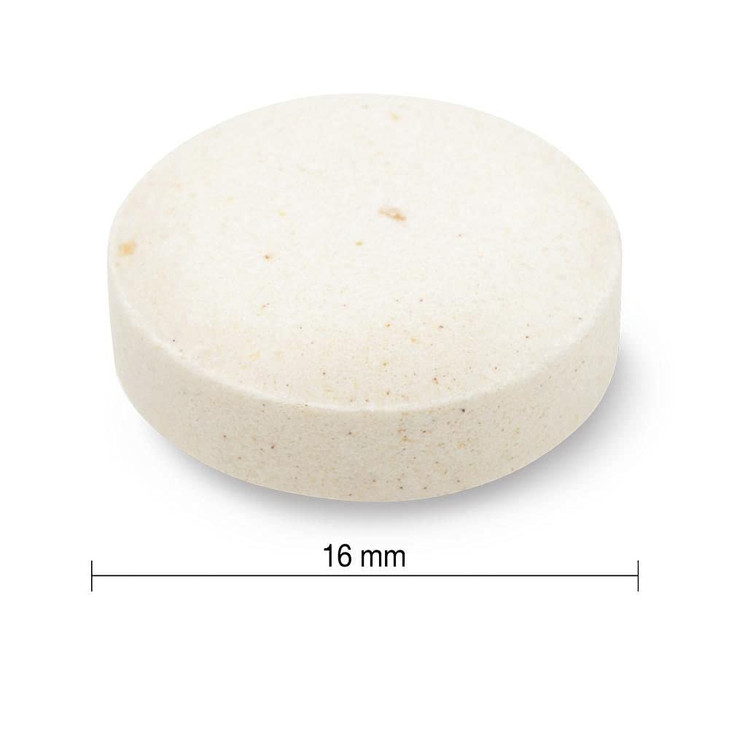 Jamieson Vitamin C Tropical Fruit 500mg 120 Tablets