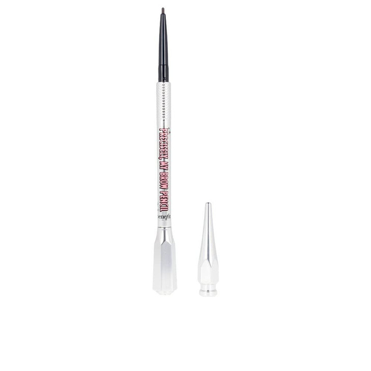 Benefit Precisely My Brow Pencil Ultra Fine Brow Defining, No. 4, Medium, 0.002 Ounce